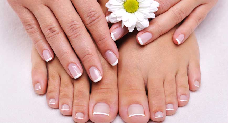 Nail Extension Service & Price In Hyderabad, Jubilee Hills, Vijayawada