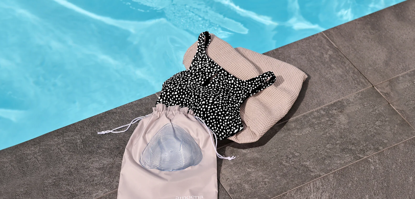 In The Swim: Mastectomy Swimwear Tips - Cancer Be Glammed